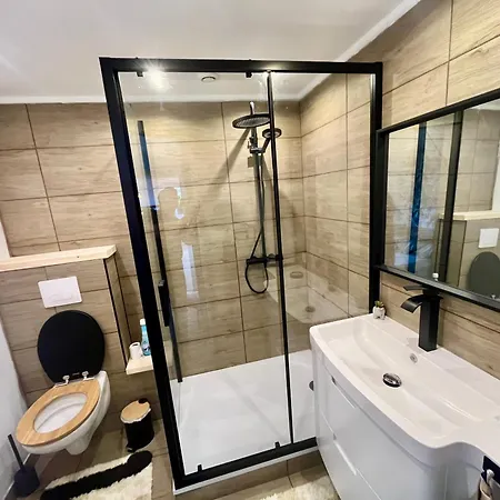 Apartamento La Maisonnette De Chez Pascalou *