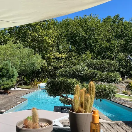 La Maisonnette De Chez Pascalou Lège-Cap-Ferret