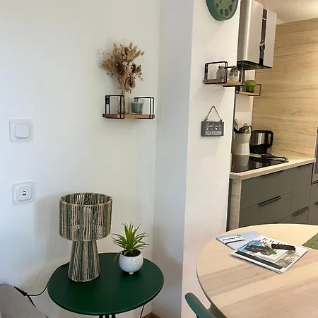 La Maisonnette De Chez Pascalou Lège-Cap-Ferret