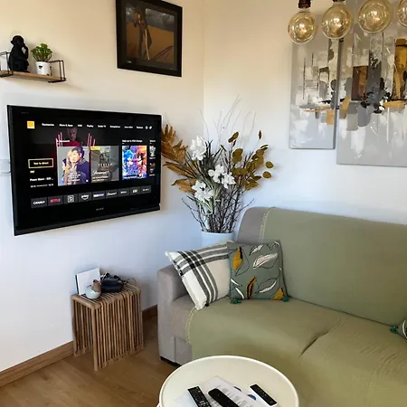 La Maisonnette De Chez Pascalou