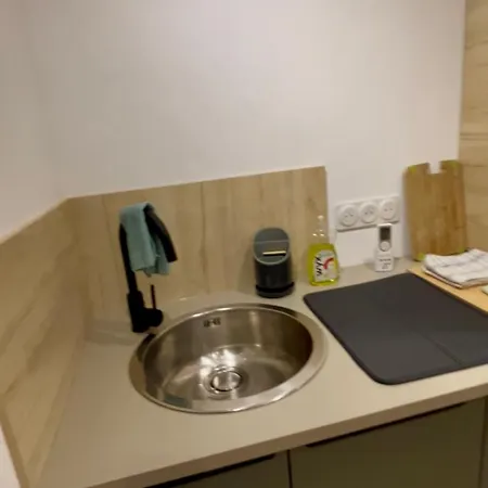 La Maisonnette De Chez Pascalou Apartament Lège-Cap-Ferret