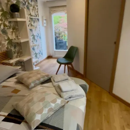 La Maisonnette De Chez Pascalou *