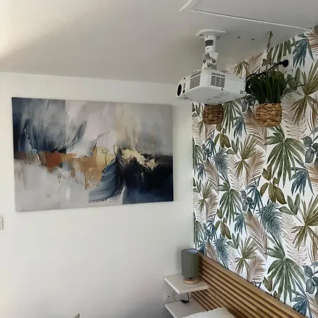 La Maisonnette De Chez Pascalou Apartamento Lège-Cap-Ferret