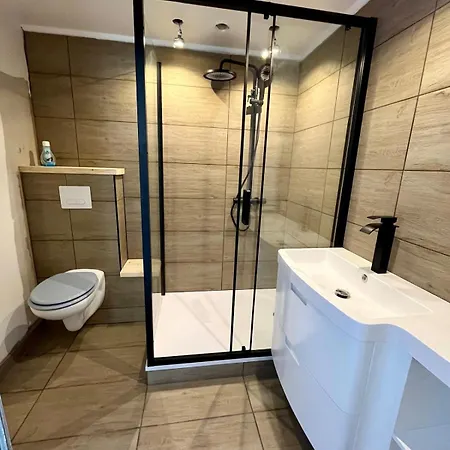 La Maisonnette De Chez Pascalou Apartamento *